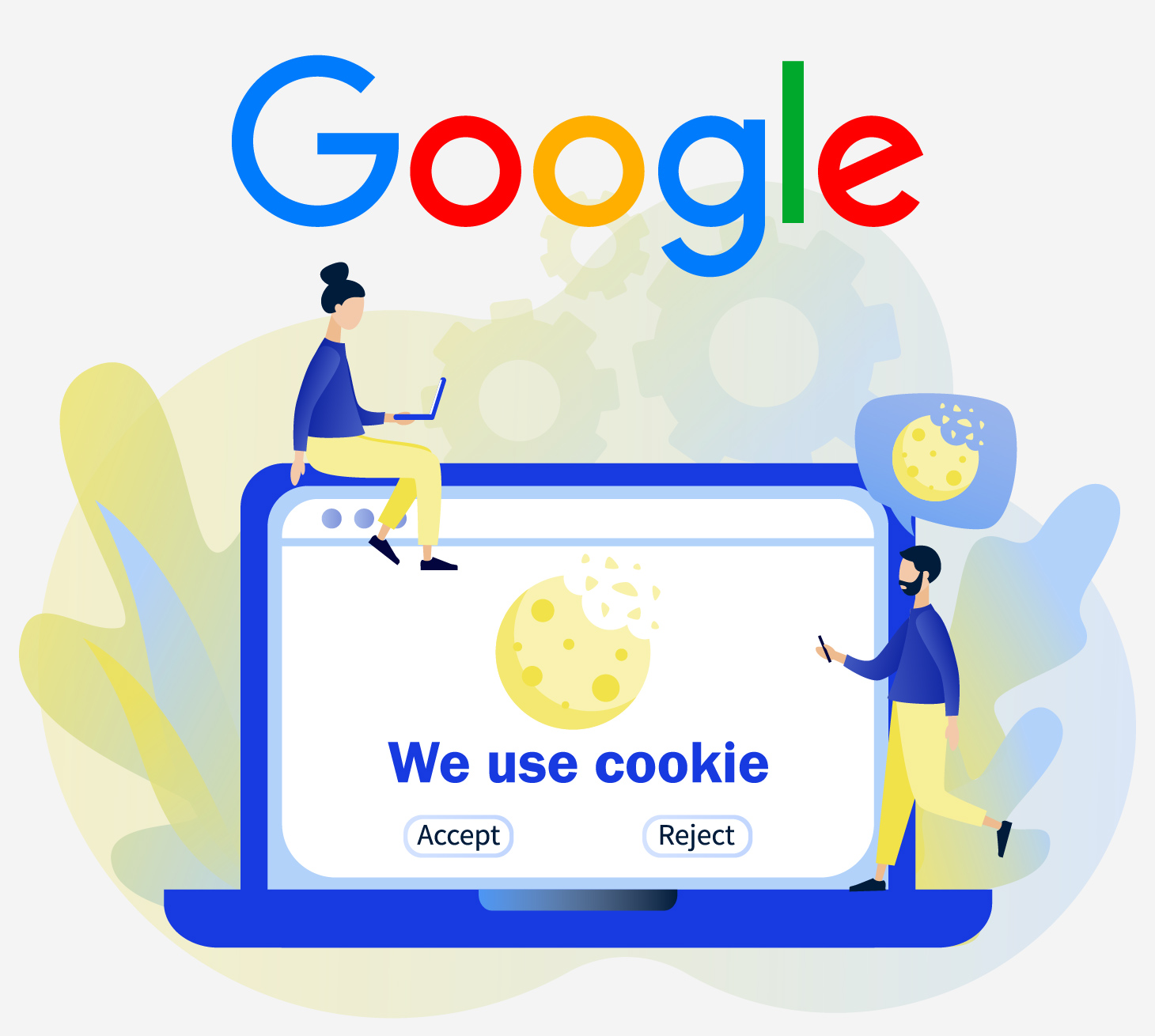 Google ci ripensa: stop alla graduale eliminazione dei Cookie di Terze Parti