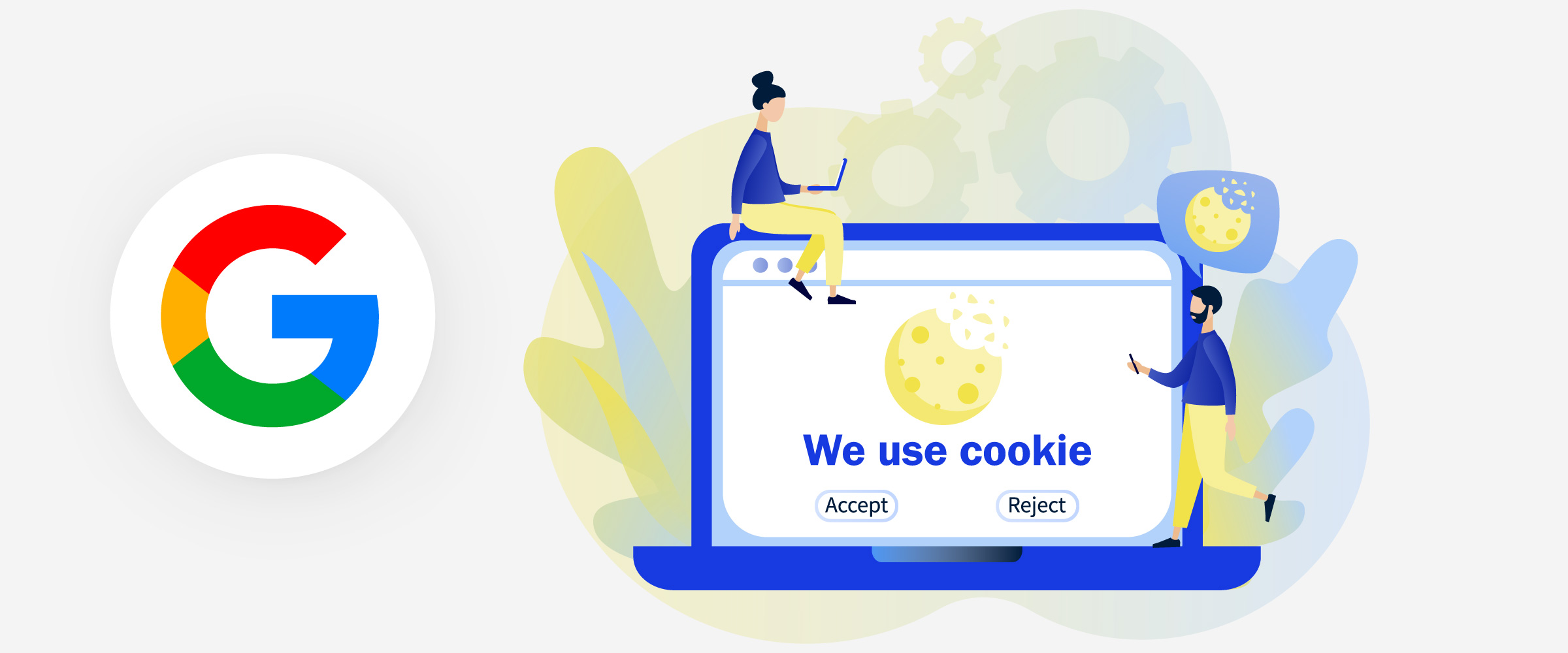 Google ci ripensa: stop alla graduale eliminazione dei Cookie di Terze Parti